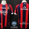 Camisa Jogador Racing Club Avellaneda Centenário Olympikus G