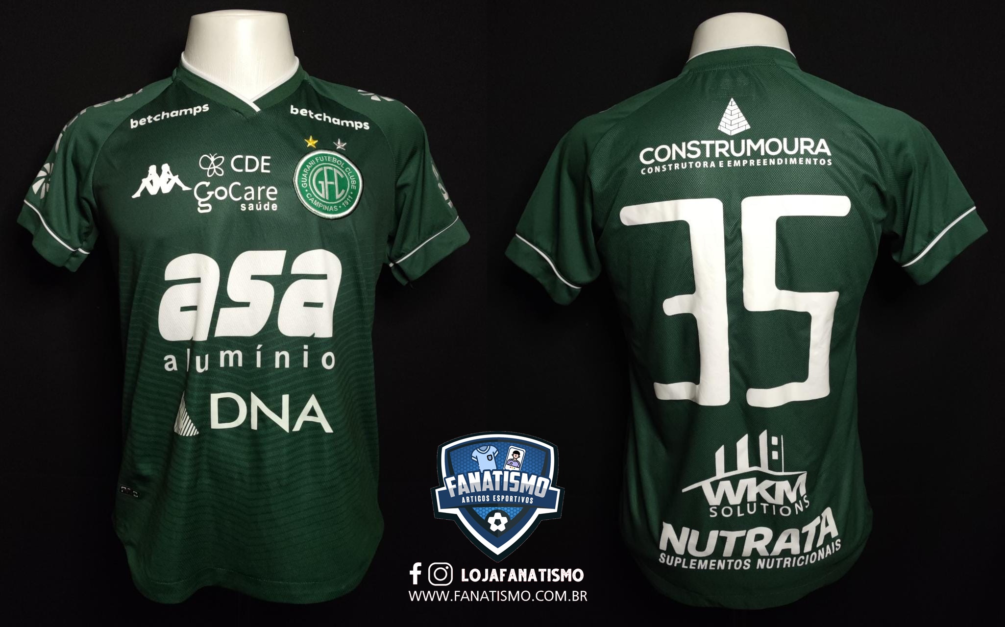 GT Camisas: Camisas Campeonato Argentino 2017 / 2018 - Todos os  Participantes