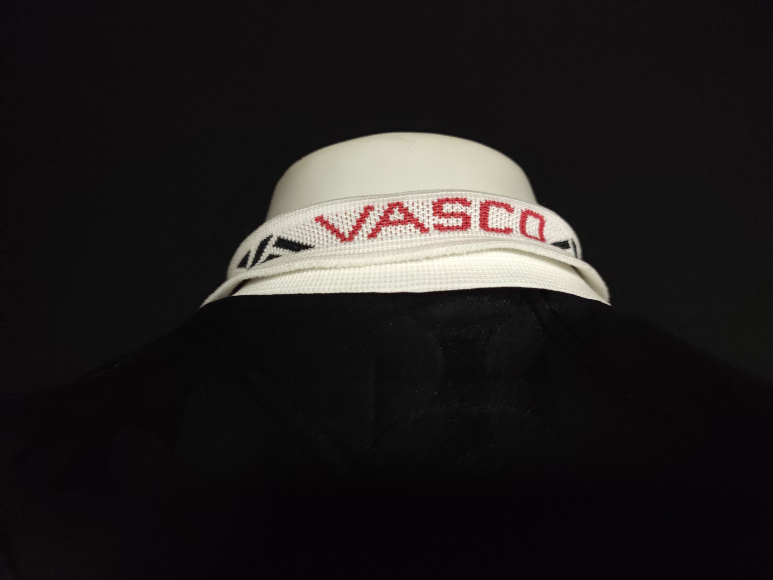 Camisa do Vasco Oficial I Penalty 1995 #10 GG - Imagem 3