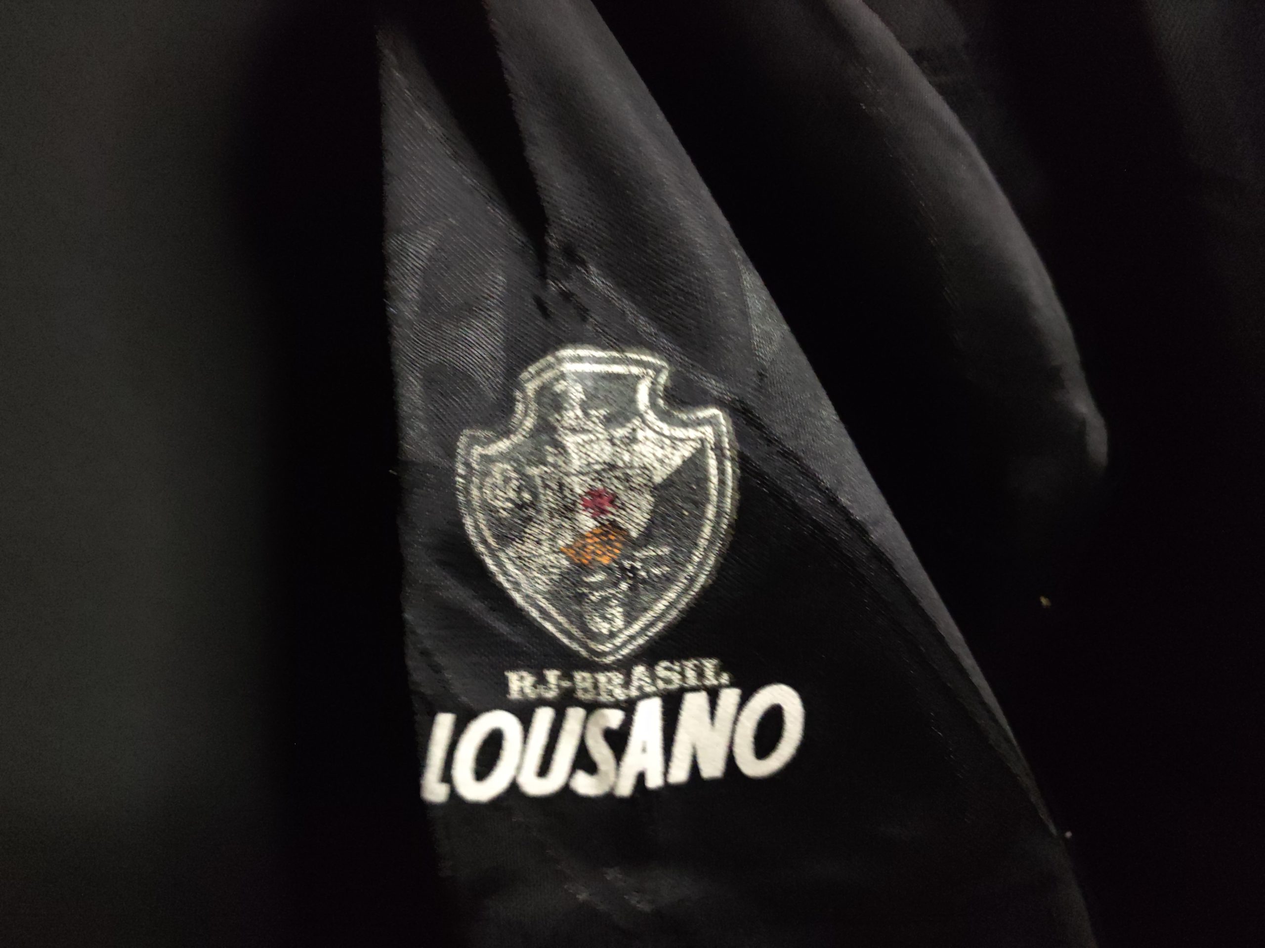 Camisa do Vasco Oficial I Penalty 1995 #10 GG - Imagem 6