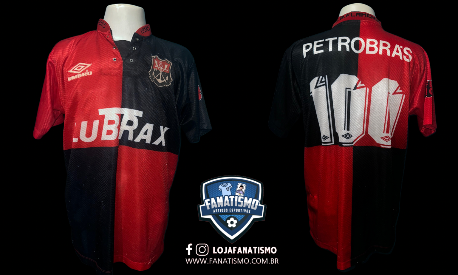 Camisa do Flamengo Oficial III Umbro 1995 100 ‘Papagaio de Vintém’ Fanatismo Camisa do Flamengo Oficial III Umbro 1995 100 ‘Papagaio de Vintém’ Fanatismo