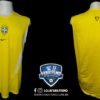 Camisa da Seleção Brasileira Oficial Treino Nike 2002/2003 - Fanatismo
