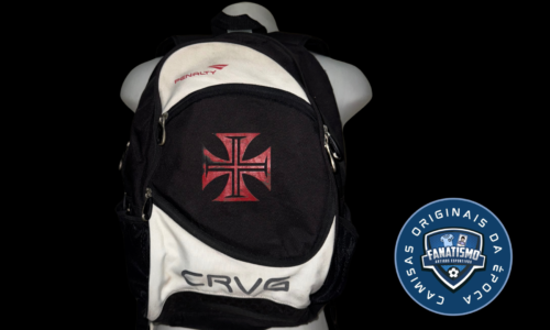 Mochila do Vasco Oficial Viagem Penalty 2011