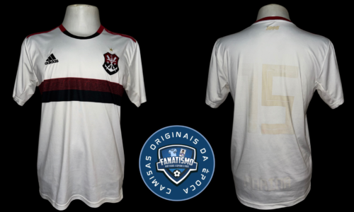 Camisa do Flamengo Oficial II Adidas 2019/2020 M