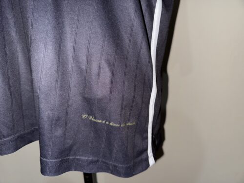 Camisa do Vasco Oficial I Penalty 2010/2011 S/Nº EG - Image 3