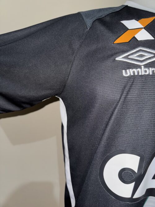 Camisa do Vasco Oficial I Umbro 2016/2017 S/Nº M - Image 3