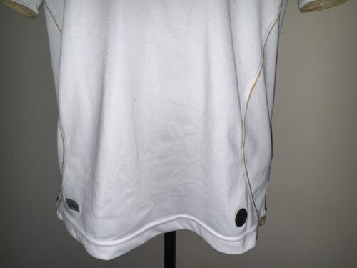 Camisa do Santos Oficial I Umbro 2008 #11 G - Imagem 5