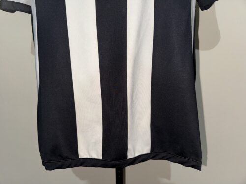 Camisa do Botafogo Oficial I Kappa 2008 #10 G - Image 5