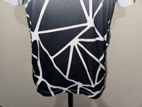 Camisa do Vasco Oficial Treino Comissão Técnica 2018/2019 M - Image 4