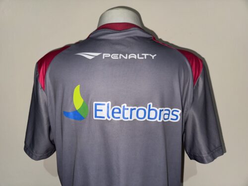 Camisa do Vasco Oficial Treino Penalty 2011 GG - Image 4