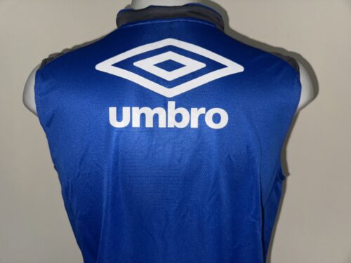 Camiseta do Vasco Oficial Treino Umbro 2017 M - Image 3
