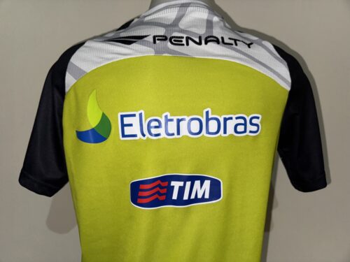 Camisa do Vasco Oficial Treino Penalty 2012 M - Image 4