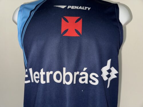 Camiseta do Vasco Oficial Treino Penalty 2009 M - Image 3