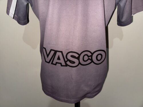Camisa do Vasco Oficial Treino Umbro 2003/2004 #7 G - Image 5