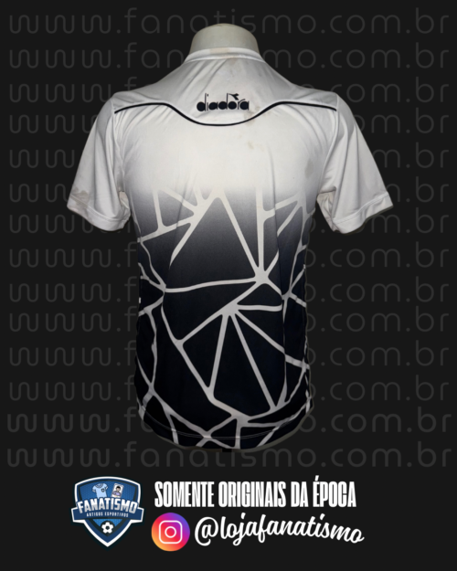 Camisa do Vasco Oficial Treino Comissão Técnica 2018/2019 M - Image 2
