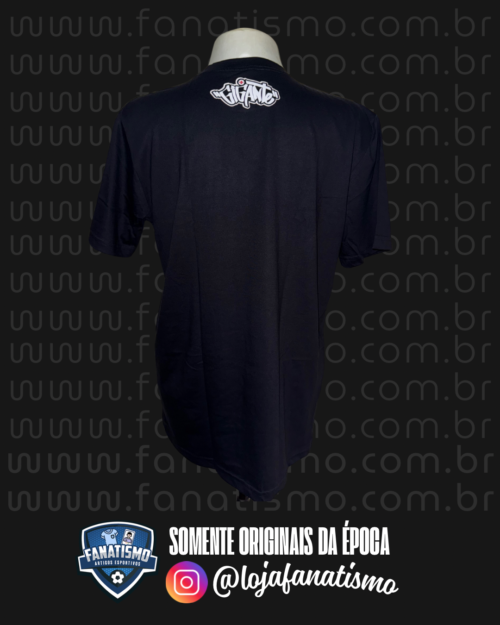 Camisa do Vasco 'Espírito Santo é Vasco' Nova - Image 2