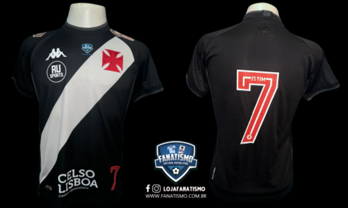 Lote de Camisas (Resevado P/Pagamento) - Imagem 6