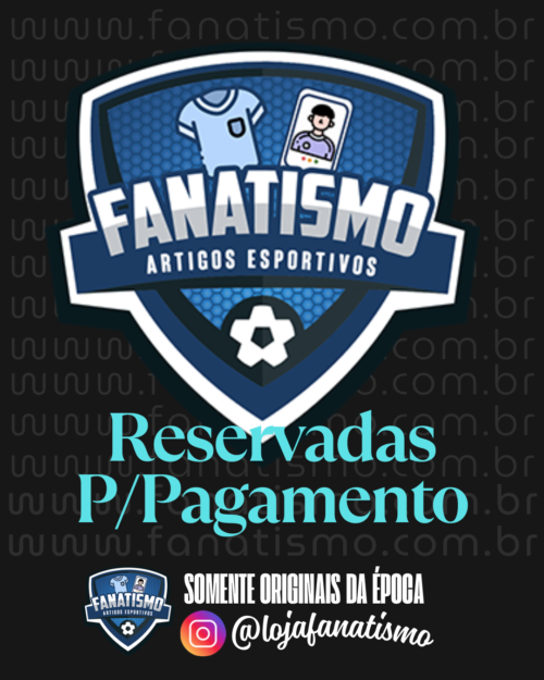Lote de Camisas (Resevado P/Pagamento)