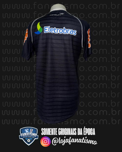 Camisa do Vasco Oficial I Penalty 2011 S/Nº G - Imagem 2