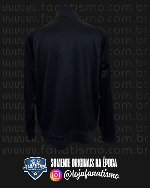 Jaqueta do Corinthians Oficial Nike 2019 C/Bolsos G - Imagem 2