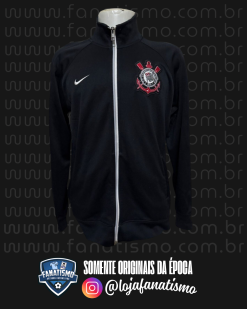 Jaqueta do Corinthians Oficial Nike 2019 C/Bolsos G