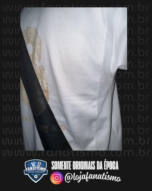 Camisa do Vasco Oficial II Umbro 2003/2004 - Imagem 3