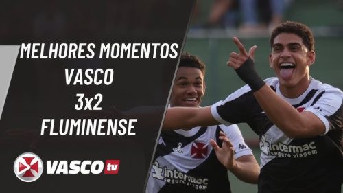 Camisa do Vasco Oficial I Kappa 2025 #18 Samuel Henrique Usada em Jogo Base G - Imagem 3