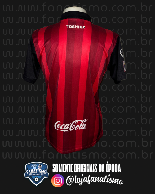 Camisa do Muangthong United/TAI Oficial I Grand Sport 2015 S/Nº - Imagem 2