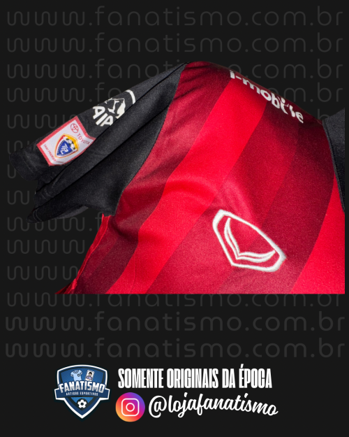 Camisa do Muangthong United/TAI Oficial I Grand Sport 2015 S/Nº - Imagem 3