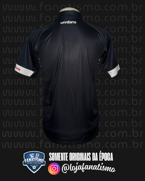 Camisa do Vasco Oficial I Umbro 2015/2016 S/Nº M - Imagem 2