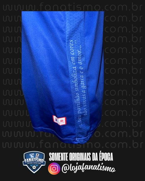 Camisa do Paraná Clube Oficial I Claw 2023 S/Nº M - Imagem 3