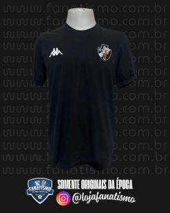 Camisa do Vasco Oficial Concentração Kappa 2022/2023