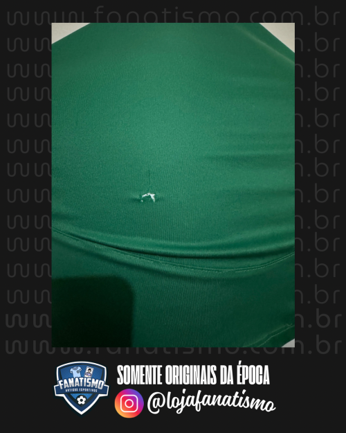 Uniforme do Vasco (Camisa + Short) Oficial Treino Umbro 2016 - Imagem 3