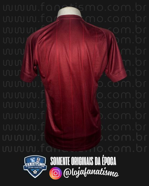 Camisa do Paraná Clube Oficial Goleiro Valente 2020/2021 G - Imagem 2