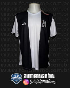 Camisa do Campo Grande/RJ Oficial I WA Sports 2022 S/Nº Nova G