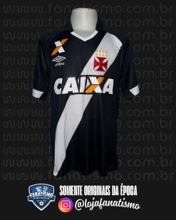 Camisa do Vasco Oficial I Umbro 2015 S/Nº 2GG