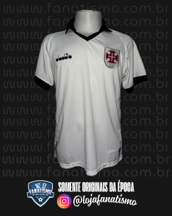 Camisa do Vasco Oficial III Diadora 2019 #5 G