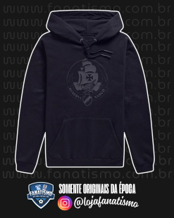 Hoodie do Vasco Oficial Moletom Reserva Novo