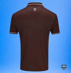 Alternative view of Camisa Vasco Oficial III Kappa 2025 Nova P