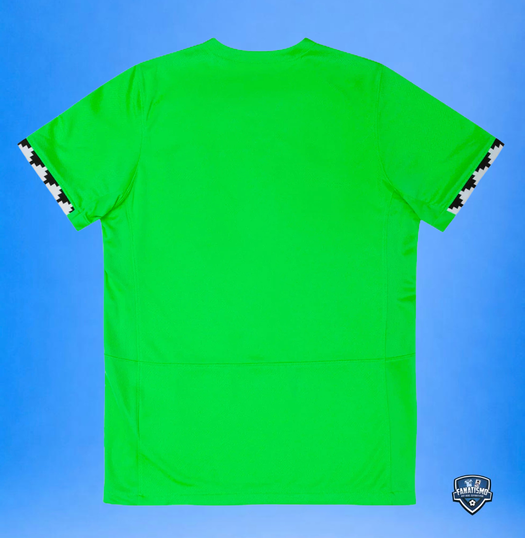 Camisa Nigéria Oficial Nike 2023/2024 Nova G - Imagem 3