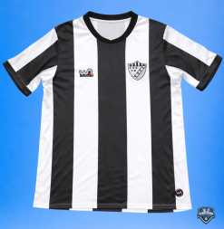 Camisa Rio das Ostras/RJ Oficial I WA Sports 2015 GG