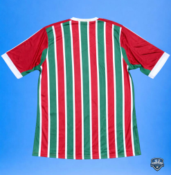 Alternative view of Camisa Fluminense Oficial I Adidas 2015 Nova GG