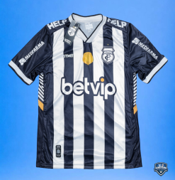 Camisa Treze/PB Oficial I Start 2024 #13 Nova M