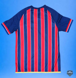 Alternative view of Camisa Bahia Oficial II Esquadrão 2022 G