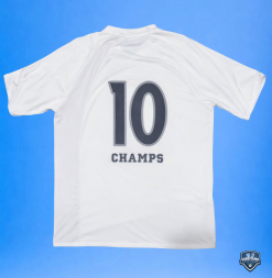 Alternative view of Camisa Bragantino Oficial I Champs 2009 #10 G