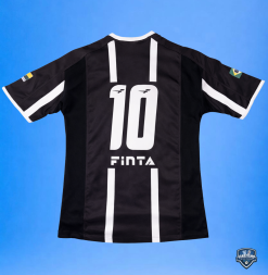 Alternative view of Camisa Ceará Oficial I Finta 2003 #10 M