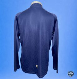 Alternative view of Camisa Boca Juniors Oficial Manga Longa Treino Nike 2007/2008 G