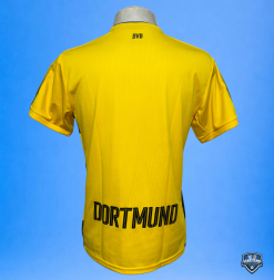 Alternative view of Camisa Borussia Dortmund/ALE Oficial I Puma 2017/2018 M