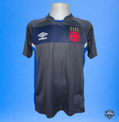 Camisa Vasco Oficial Treino Umbro 2017 G