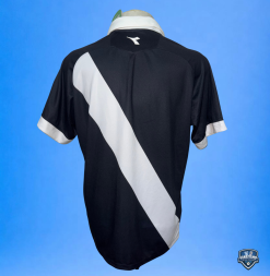Alternative view of Camisa Vasco Oficial I Diadora 2019 S/Nº Nova GG